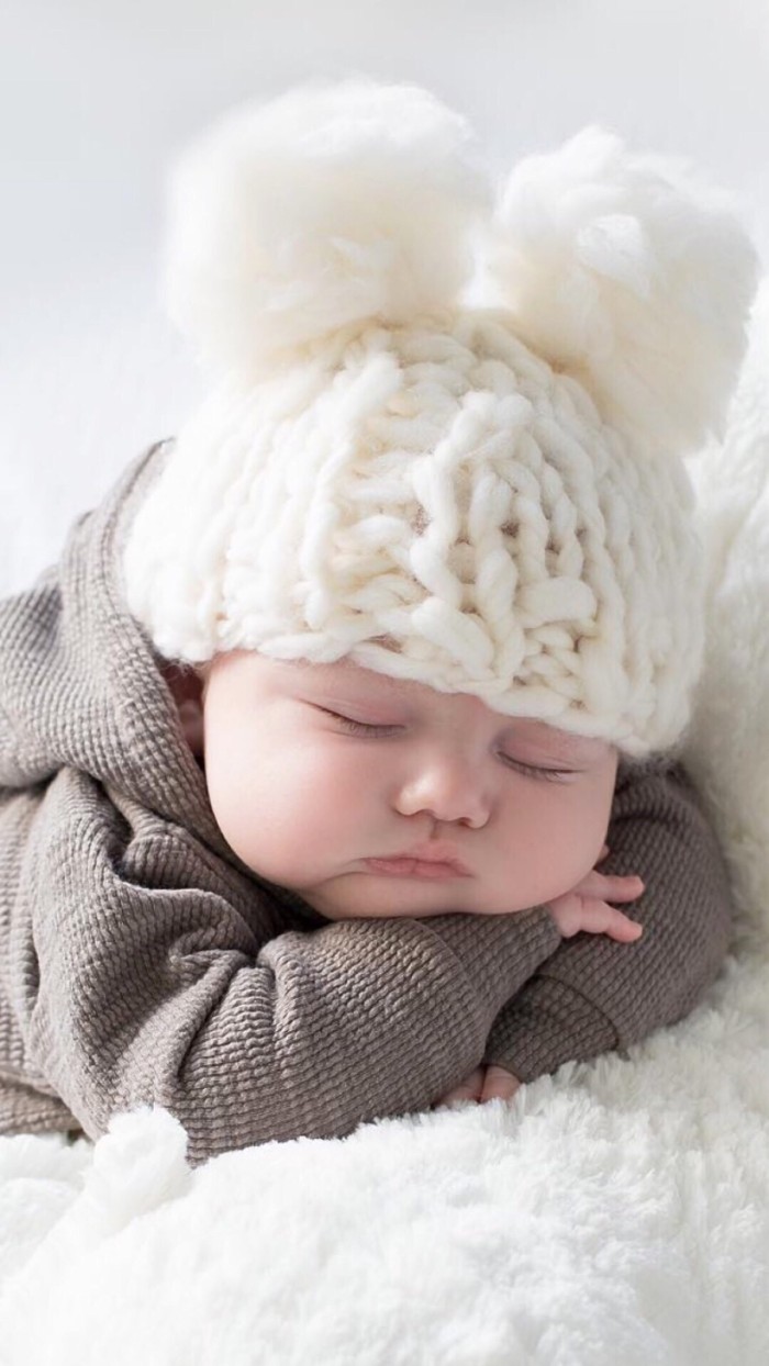 新生儿四大护理部位新手爸妈必学,新生儿10大护理要点