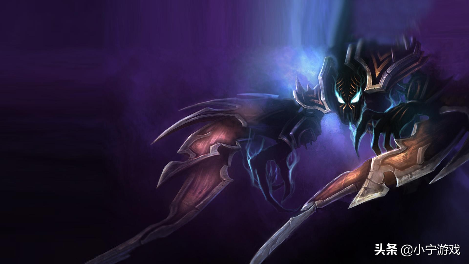 lol十大恶魔实力排行,lol魅魔伊芙琳