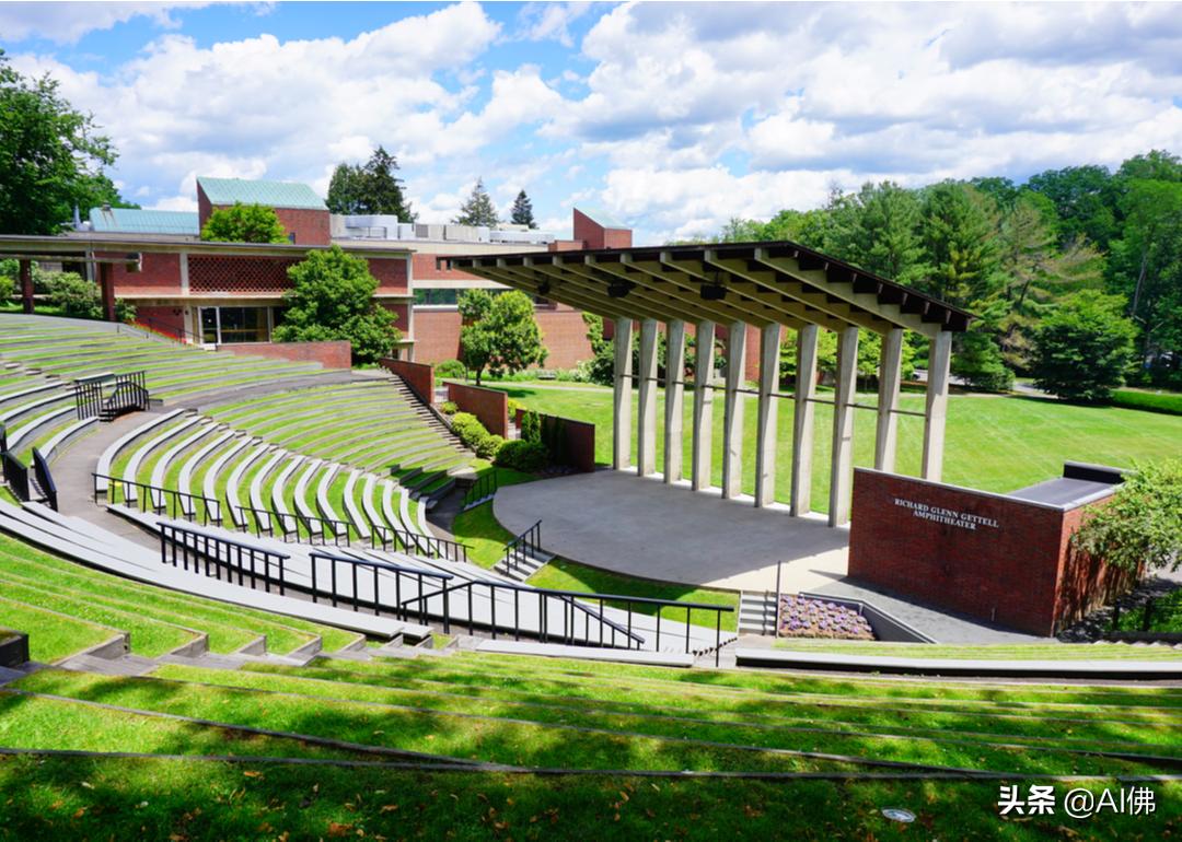 美国100所最好的大学,美国大学排名前100完整版