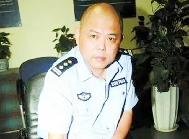 击毙周克华的警察现在怎么样了,击毙周克华的过程