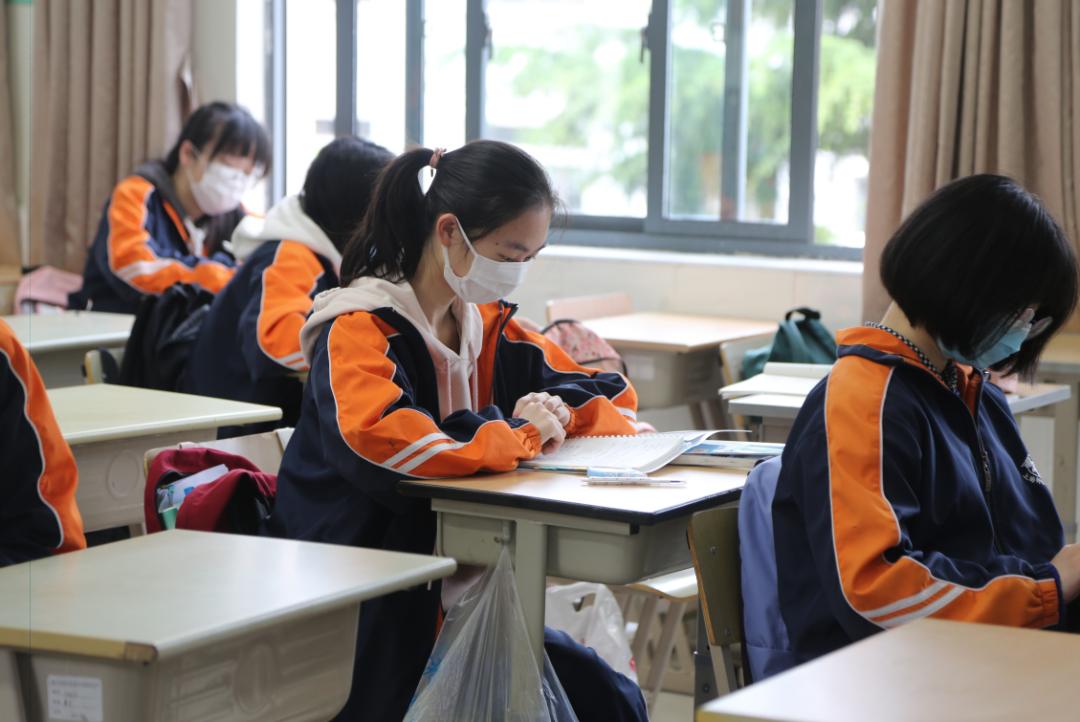 直击上海高考顺序,2023上海各区高中重本率