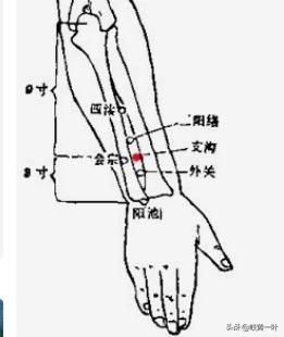 便秘的辩证针灸,便秘也分5种,你们知道吗?
