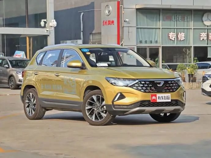 性价比最高6万5座suv,10万至20万口碑最好性价比高的suv