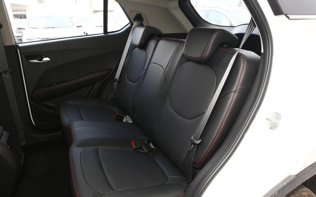 5万想买高颜值suv这几款最懂你,不跑长途的家用suv哪几款值得入手