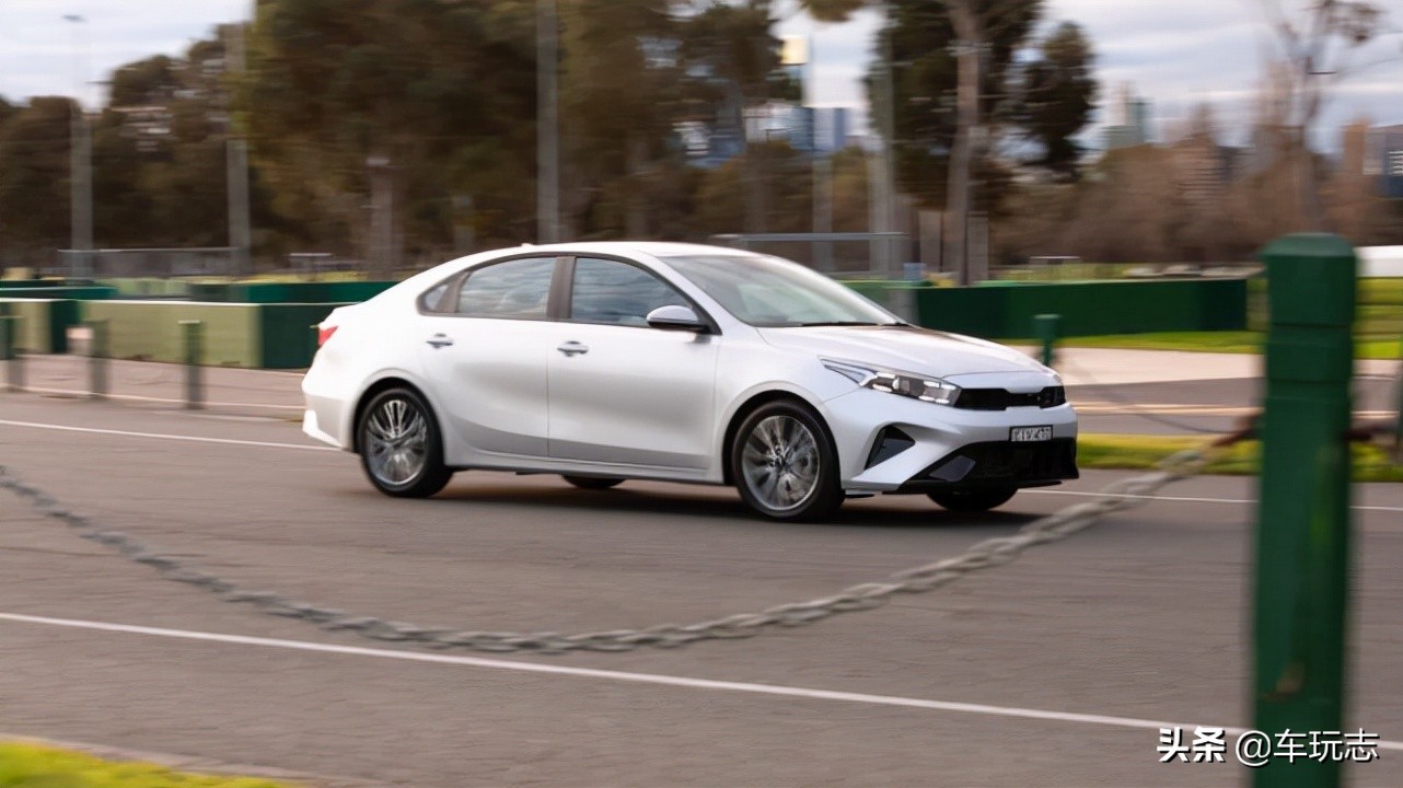 2023款起亚赛拉图全面测试,赛拉图起亚2016款