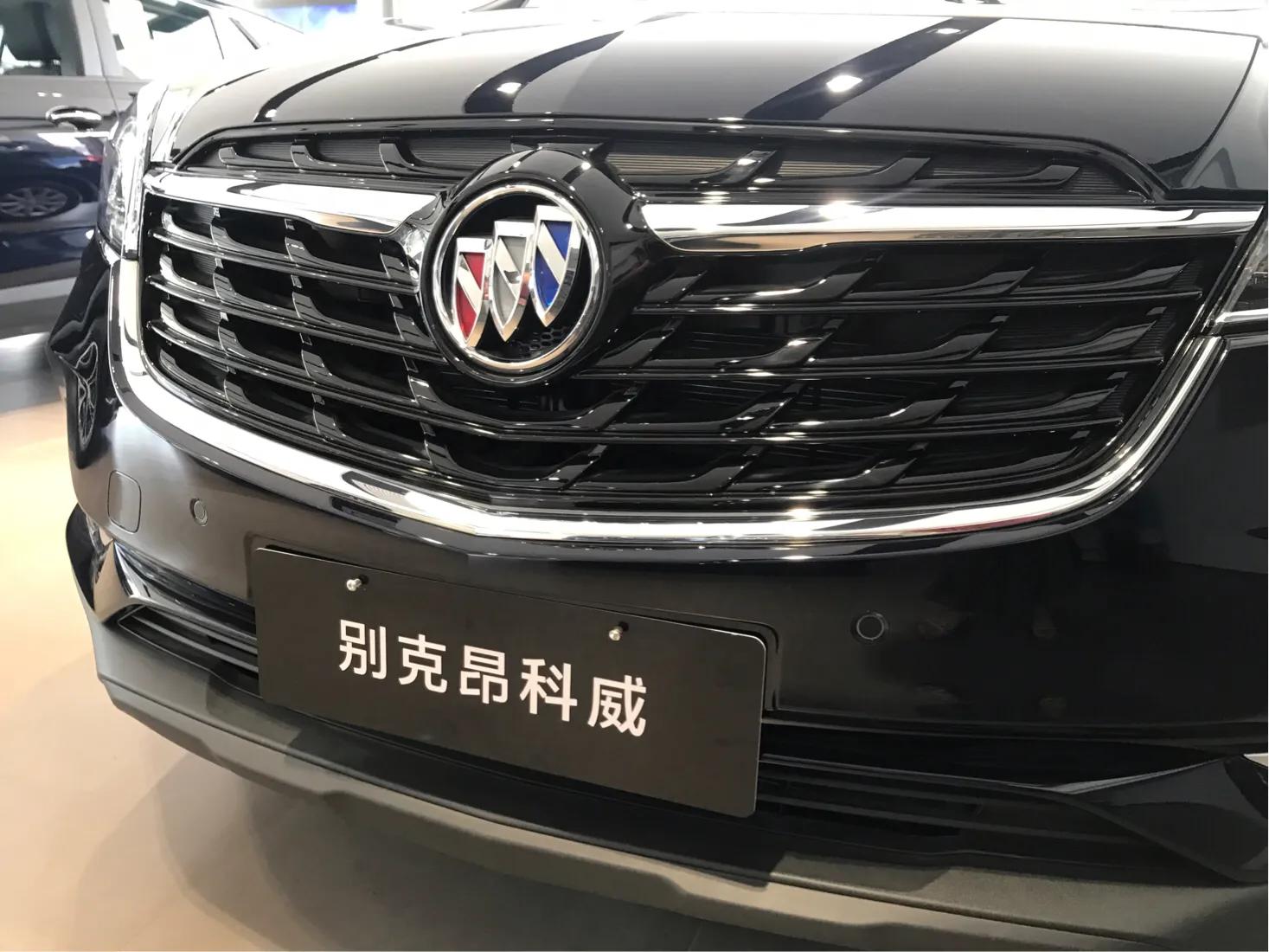 昂科威20T用车感受,性价比高