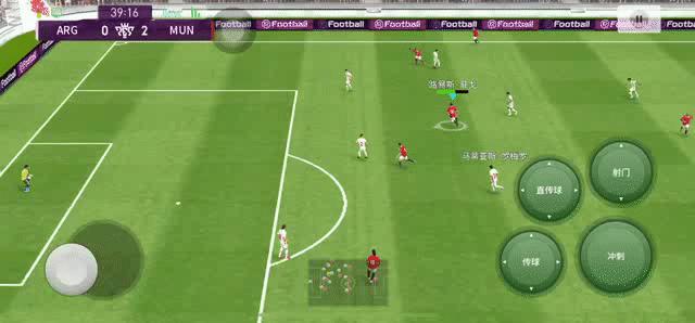 实况足球路易斯菲戈,实况足球路易斯戈菲怎么样