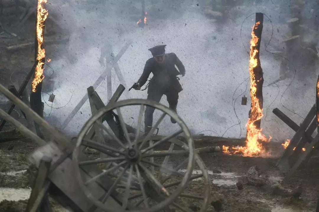 100部经典二战电影完整,77部经典二战电影