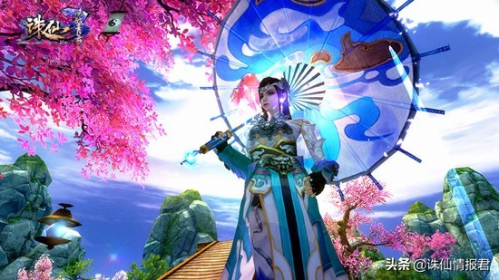 诛仙3归云迅疾,诛仙3职业推荐排行2024