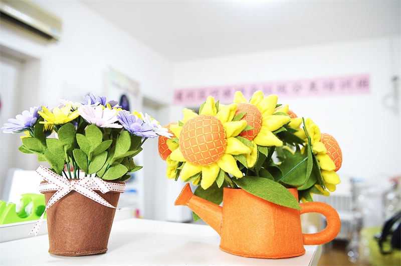 垃圾分类创意标识,垃圾分类吉祥物形象