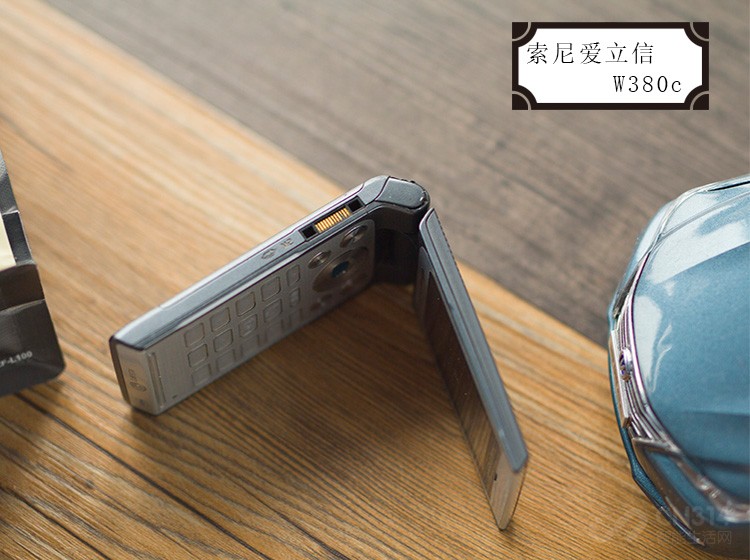 索尼爱立信w系列回顾,索尼爱立信w系