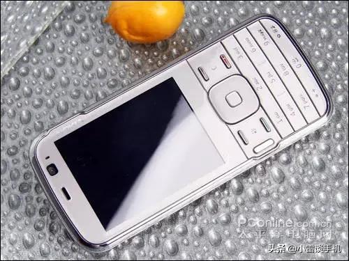 那些年我们用过的诺基亚,那些年爆红的诺基亚系列