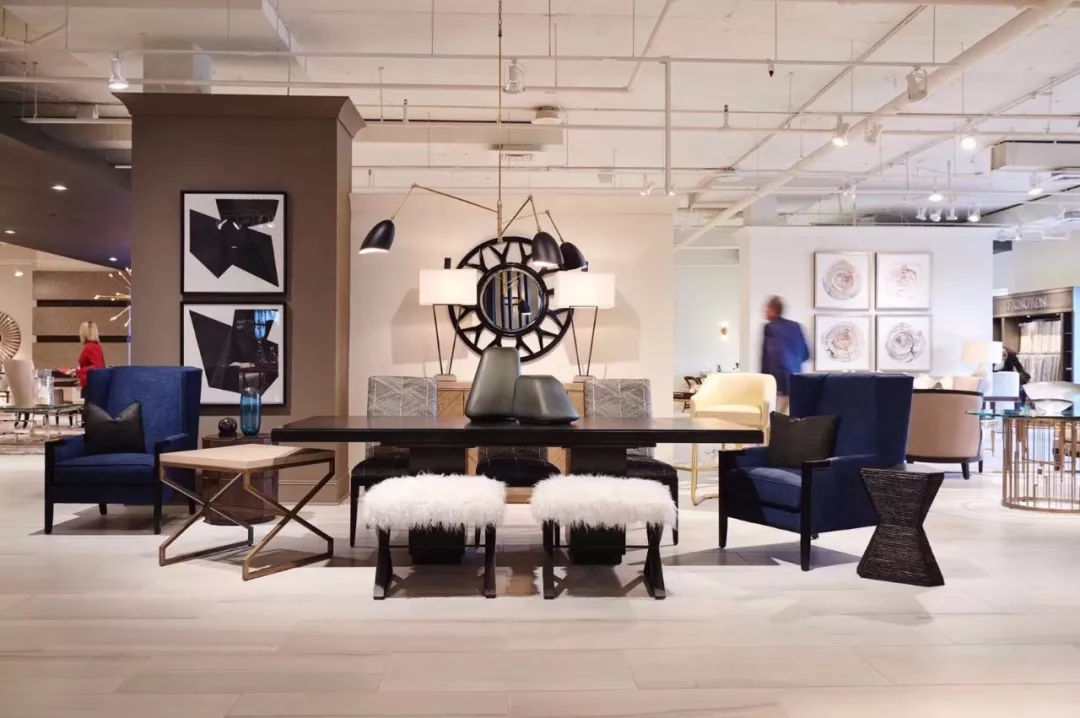 家纺零售店如何引流,一个家纺品牌的新零售故事