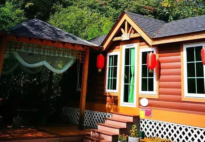 老界岭金秋十月旅游季,老界岭景区9月全国游客免门票