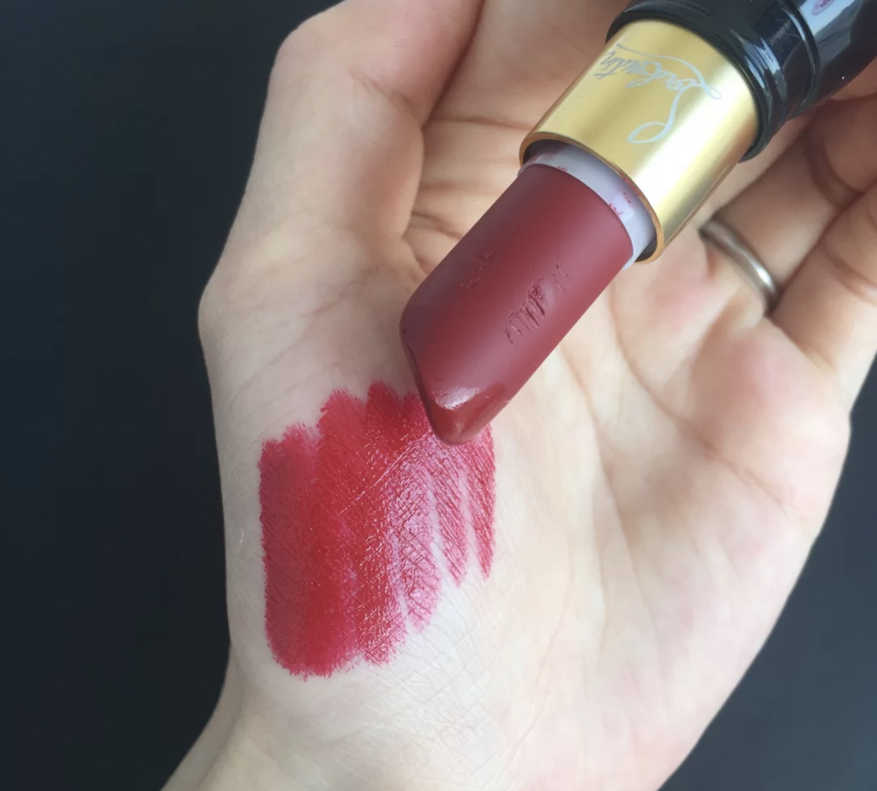 四大口红,四大网红口红