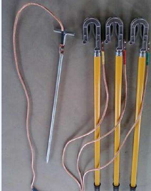 Dy4100接地电阻测试仪使用方法,dy4100接地电阻测量仪视频演示