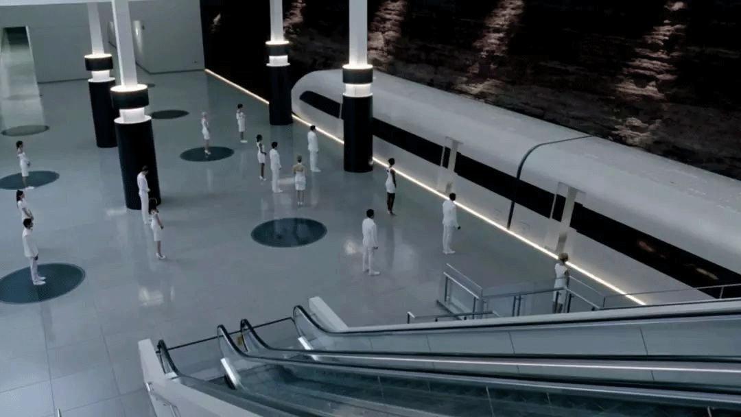 酒店设计-62|RadissonBlu杭州新天地丽笙酒店