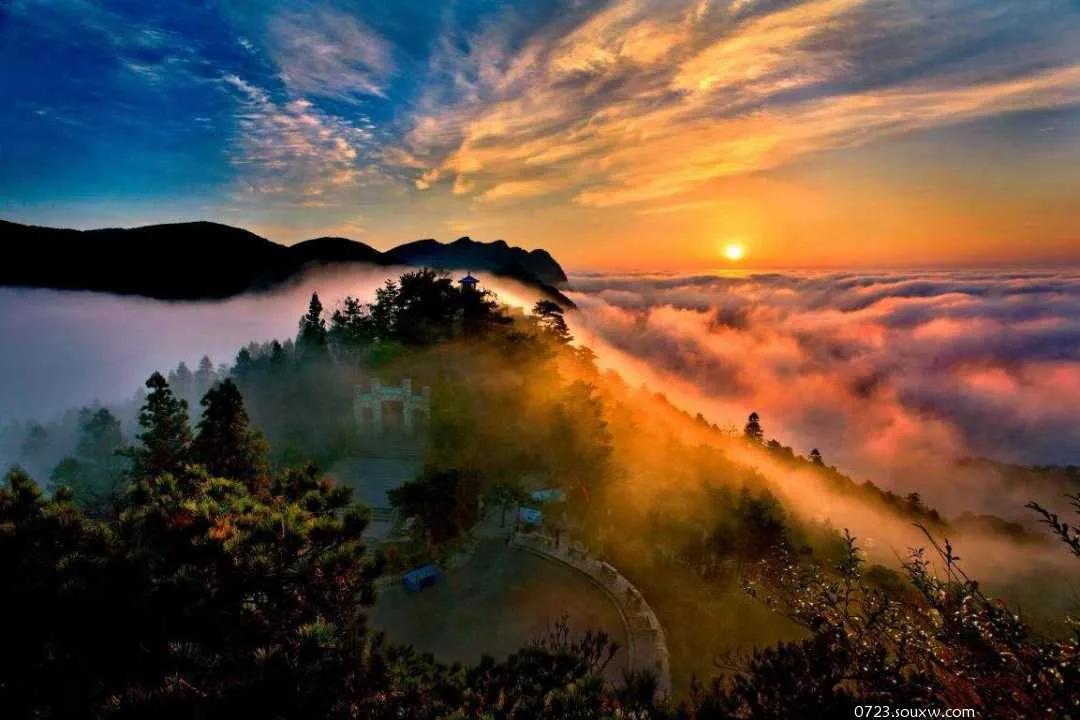 五一旅游国内最佳地,五一假期国内旅游情况