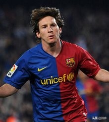 阿根廷球员梅西简介,阿根廷球星梅西简历