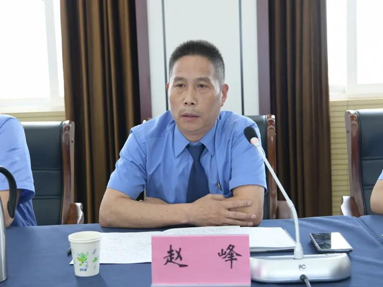 八一退役军人纪念活动,八一建军节暨退役军人座谈会