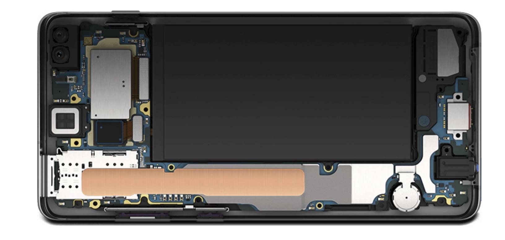 三星s21深度使用优缺点,三星s10+目前值得入手吗