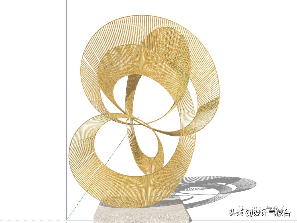 “别看了,这些城市公园你都做不出来!”