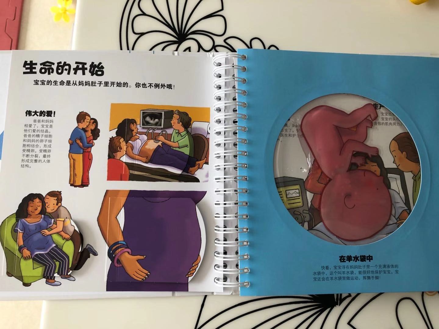 小孩启蒙推荐什么性教育书,要不要给孩子做启蒙