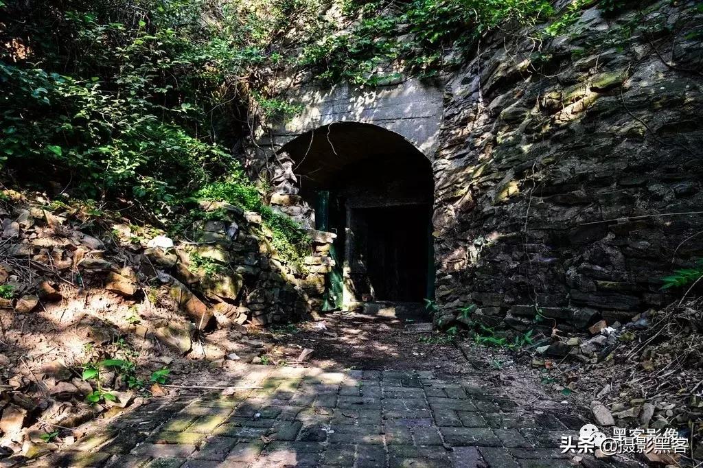 精致小青岛，秀美渔村入画来