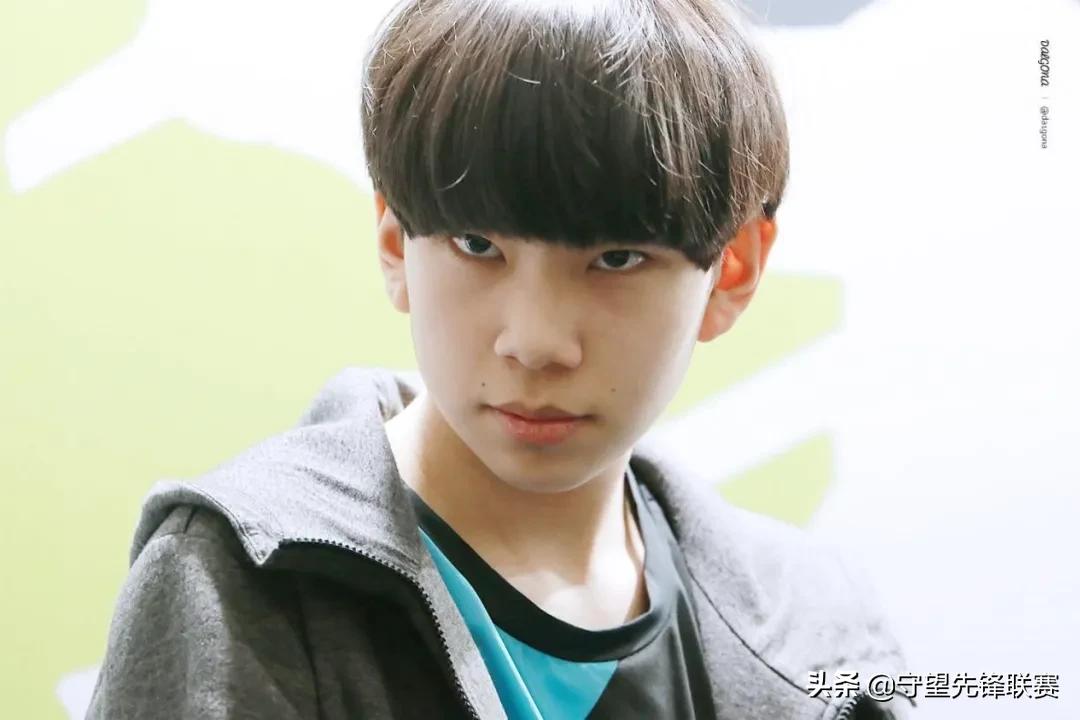 天选之人ChoiSehwan