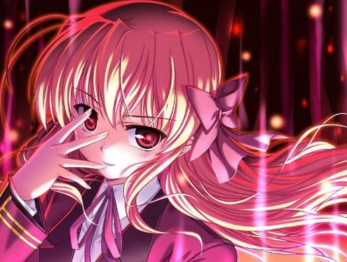 盘点动漫中被吸血鬼吸血的人物,盘点动漫中吸血鬼