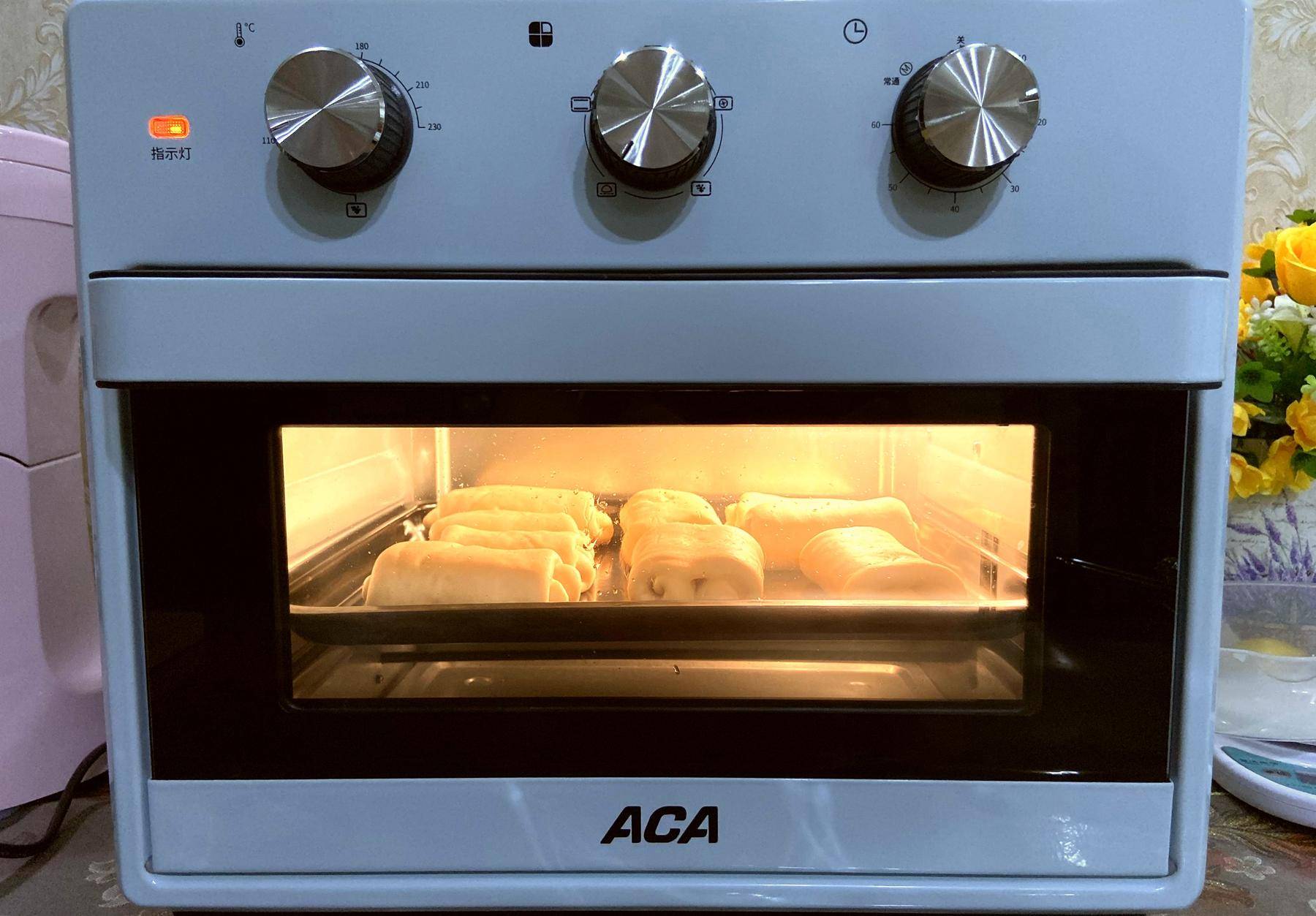 空气炸电烤箱听说过没？值不值得买，好用不好用？大星来告诉你