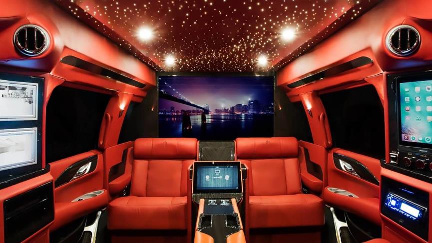 全球十大最贵的suv概念车,最贵现代suv