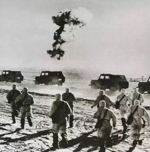 敢对中国动武的国家有哪些,三年内没人敢对中国动武