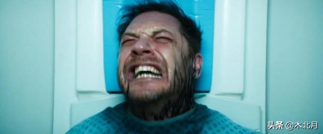 毒液共生体漫画,出马仙和天师