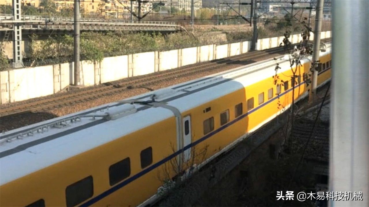 高铁上遇到石头怎么解决,高铁轨道出现石头怎么处理