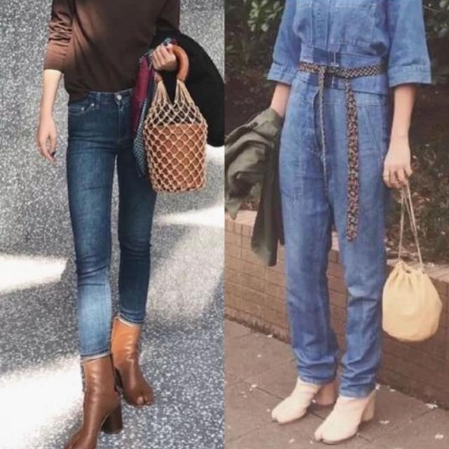 又一双“丑鞋”火了，时髦的人都喜欢把脚趾分开吗？