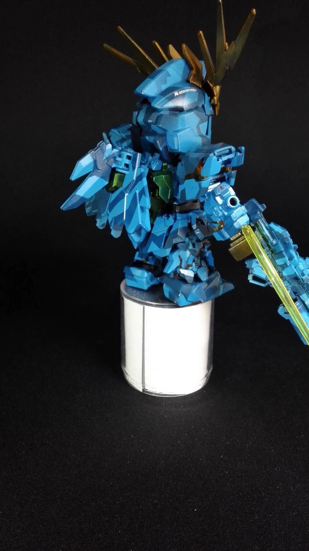 独角兽最厉害的形态,独角兽厉害吗