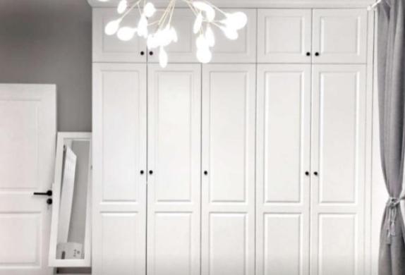 柜子省空间神器,柜子收纳家用小工具