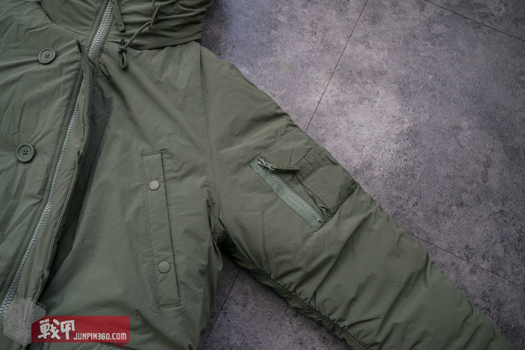 冬季棉服推荐测评超级厚 (日系棉服推荐加厚冬季)