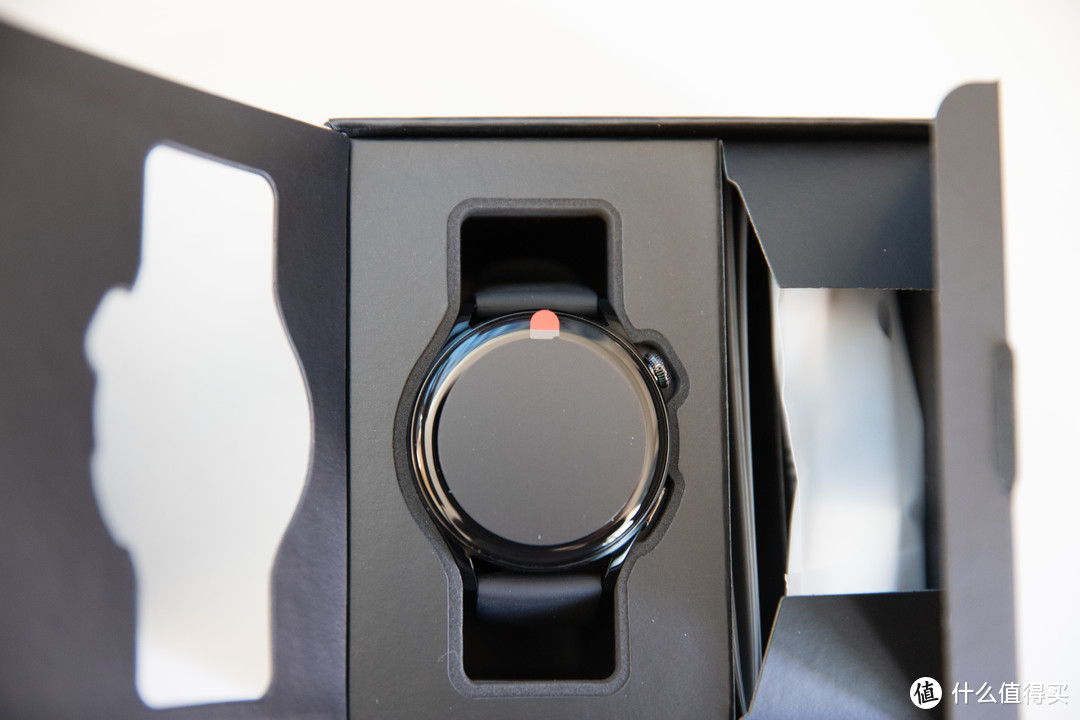 买华为智能手表watch3和4,入手华为watch3