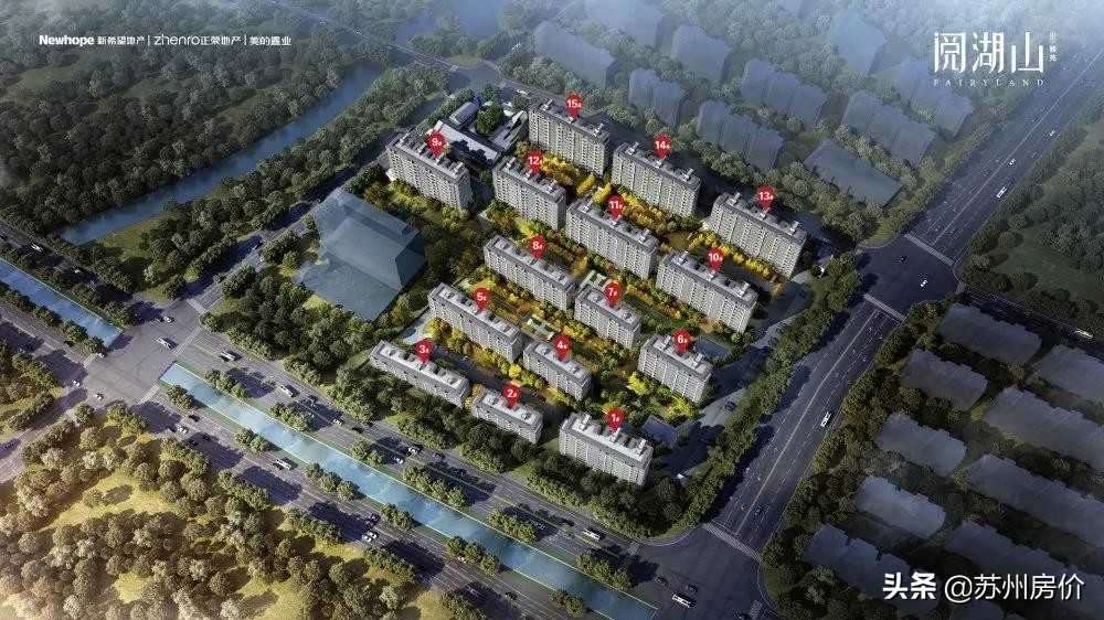 苏州太湖度假区买房怎么样,苏州阅湖山雅苑值得购买吗