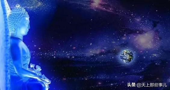 旅行到佛教圣地心灵震撼,一次不可思议的佛门之旅