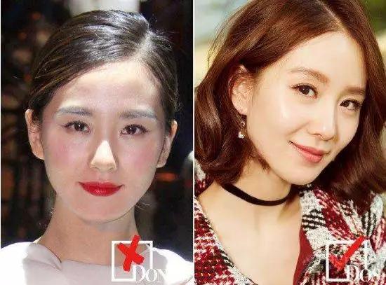 为什么化妆的时候手老是抖,手抖怎么化好妆