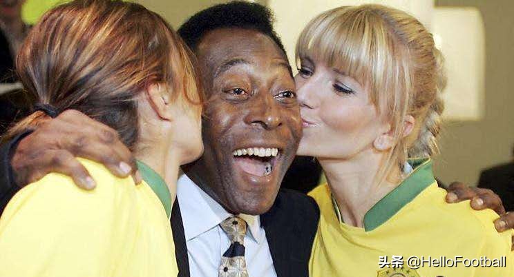 球王贝利最后一场世界杯,球王贝利前两次世界杯