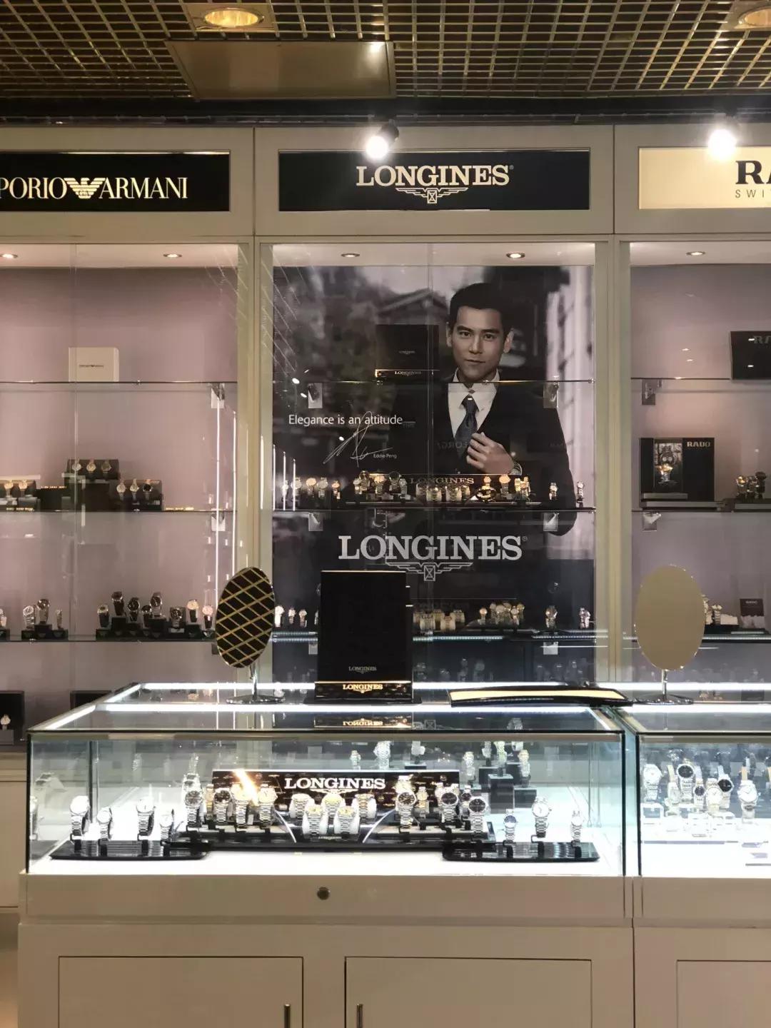 邮轮免税店买茅台,哪个机场免税店可以买茅台