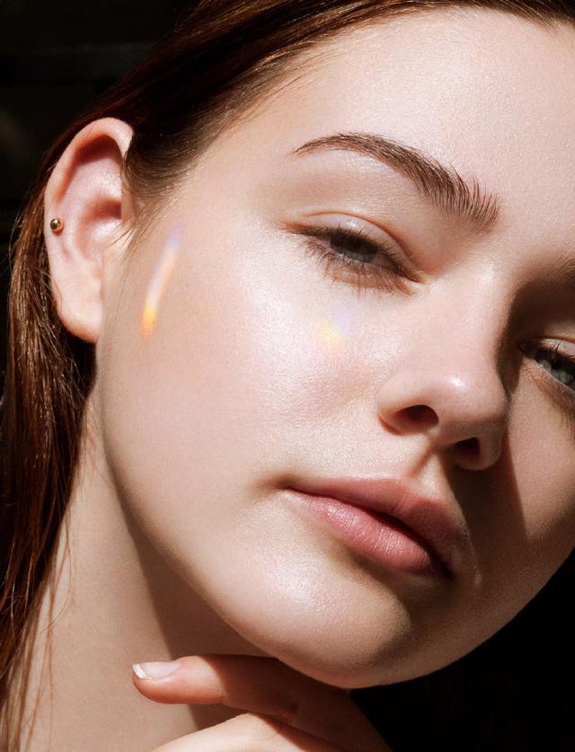 隔离霜有遮瑕力的推荐,爆款防晒美白隔离霜