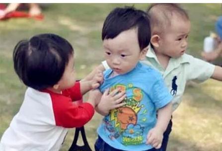 孩子在外边被欺负怎么教育,如果孩子在外面被欺负了怎么办