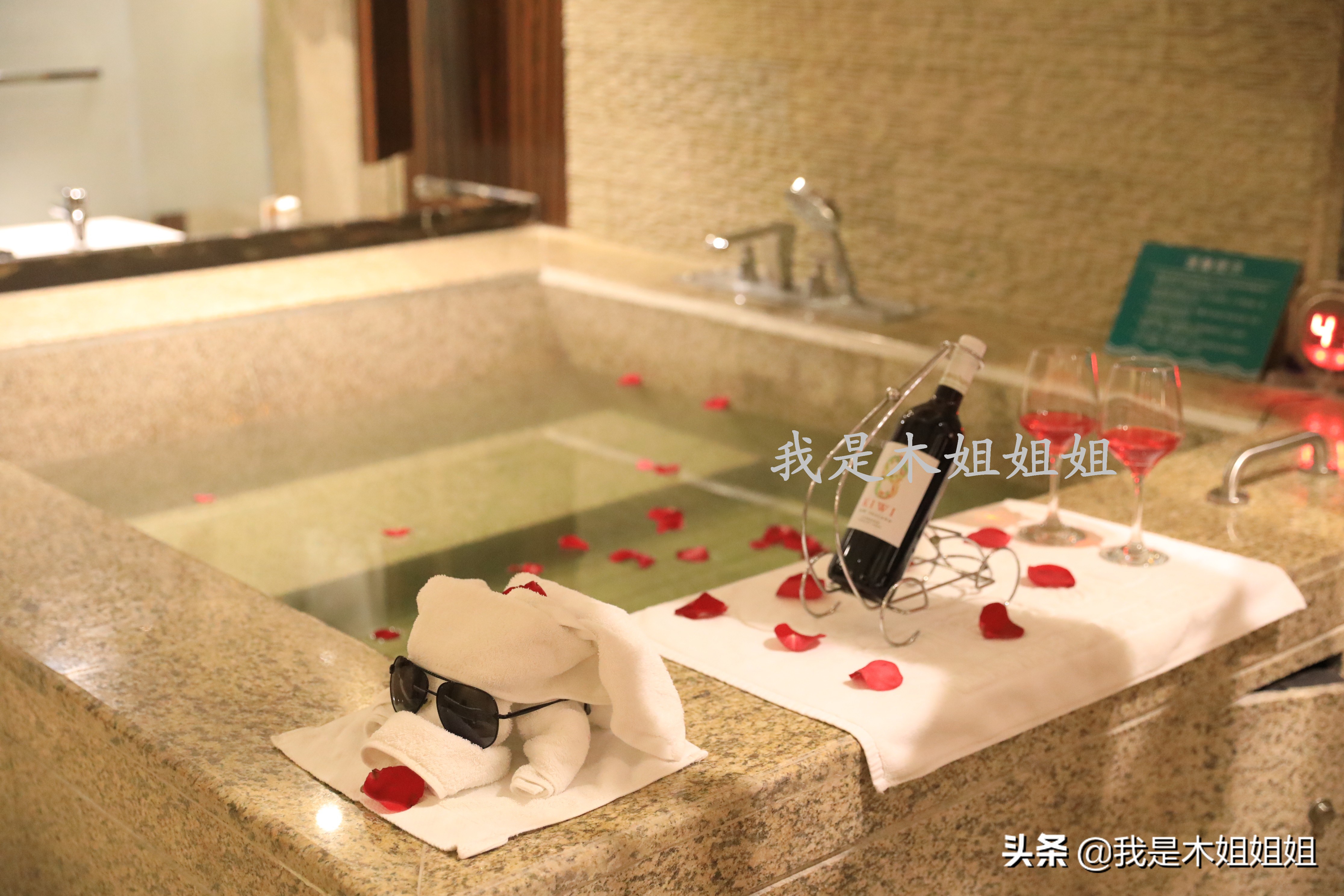 西安这家五星级土豪酒店,西安的温泉酒店哪个性价比高