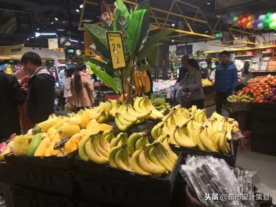 探店开业超市,福建万达广场探店