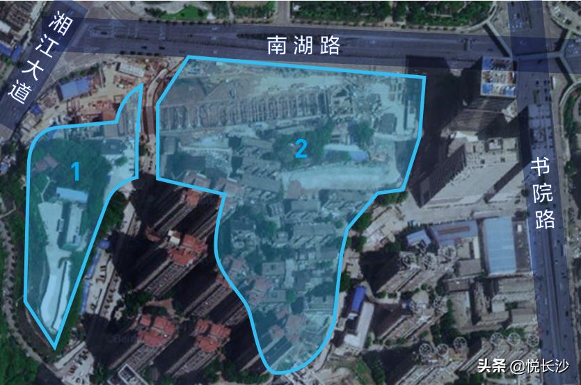 成交一线江景地块,一线江景地块最新消息